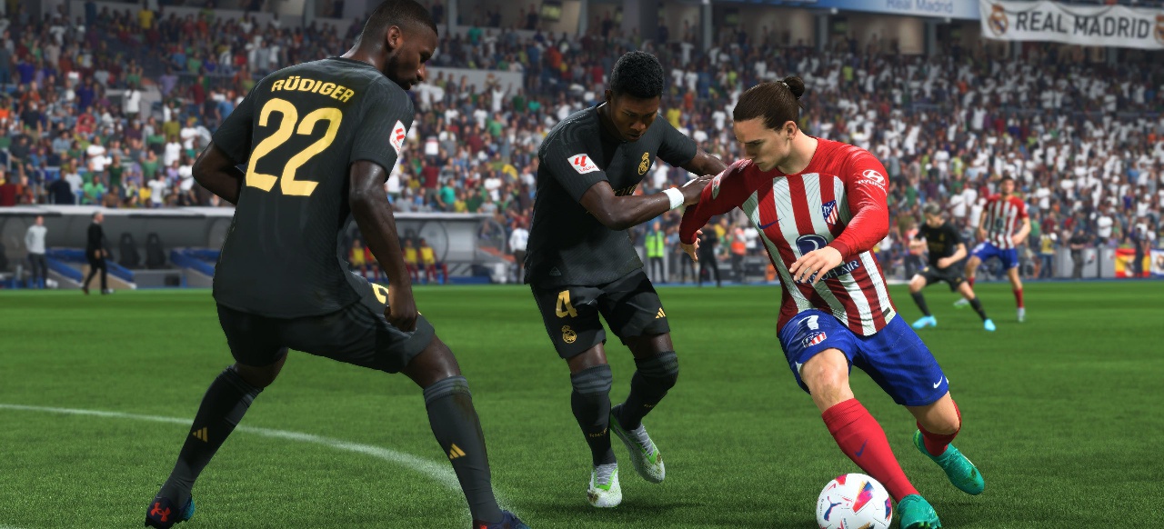 EA Sports FC 24 – Test, Sports, PC, PlayStation 4, PlayStation 5, Xbox One, Xbox Series