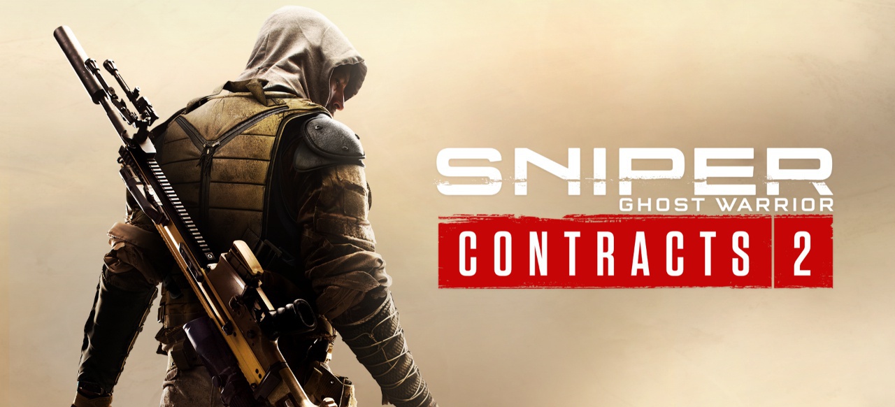 Sniper Ghost Warrior Contracts 2: Beim fünften Mal wird's endlich gut