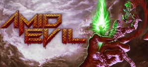 Quake und Heretic lassen gr��en