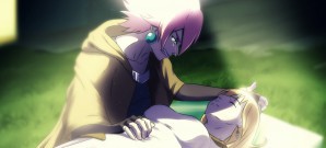 Tote Monster als starke Freunde