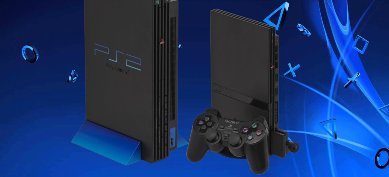 Spielkultur: Technik, Geschichte & Erfolge der PlayStation 2