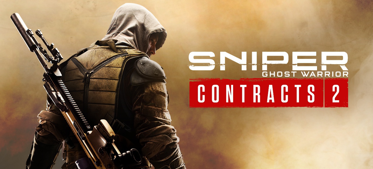 Sniper Ghost Warrior Contracts 2: Gutes Spiel in Sichtweite *Jetzt mit Video-Test*