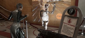 BioShock aus Russland?