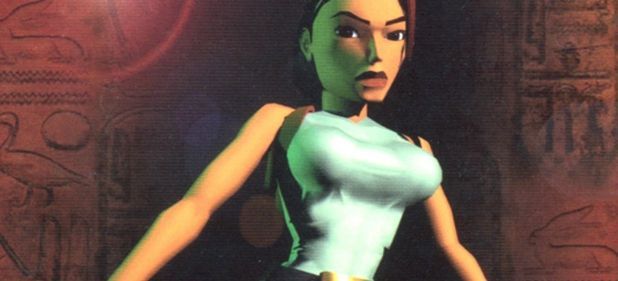 Tomb Raider (1996): Geburt einer Ikone
