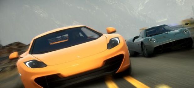 Need for Speed: The Run: Rasanter Roadtrip durch die USA?