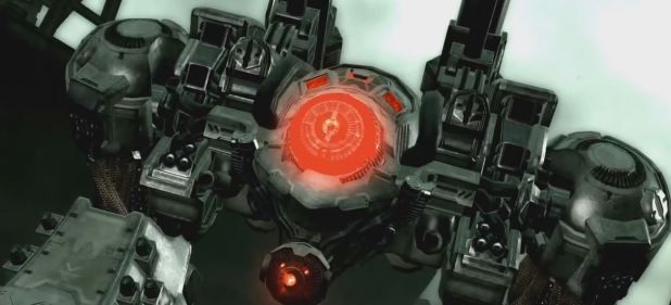 Armored Core 5: Verdict Day: Mechkampf der vorletzten Generation
