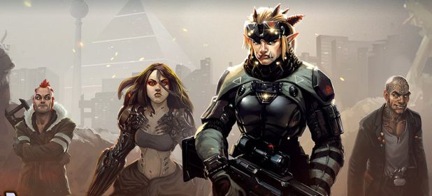Shadowrun: Dragonfall: Cyperpunk-Rollenspiel in Berlin