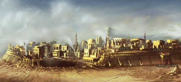 The Age of Decadence: Anspruchsvolles Rollenspiel in antiker Fantasywelt