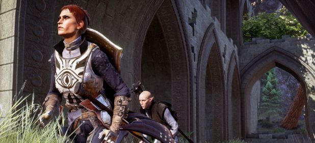 Dragon Age: Inquisition: Kampfsystem hui, Sammelwahn pfui