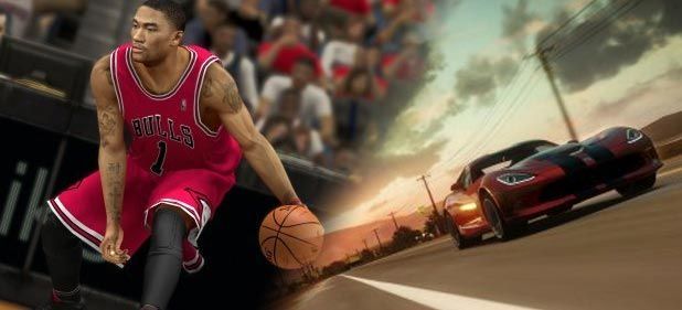 Monatsbersicht: Spiel des Monats: NBA 2K13 (PS3, 360)