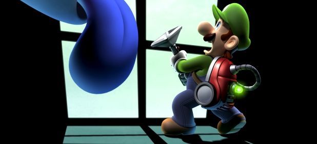 Luigi's Mansion 2 (Action-Adventure) von Nintendo