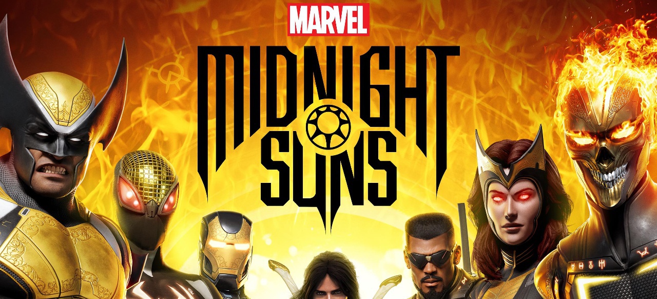 Marvel's Midnight Suns: Zwei Hlften, kein Ganzes