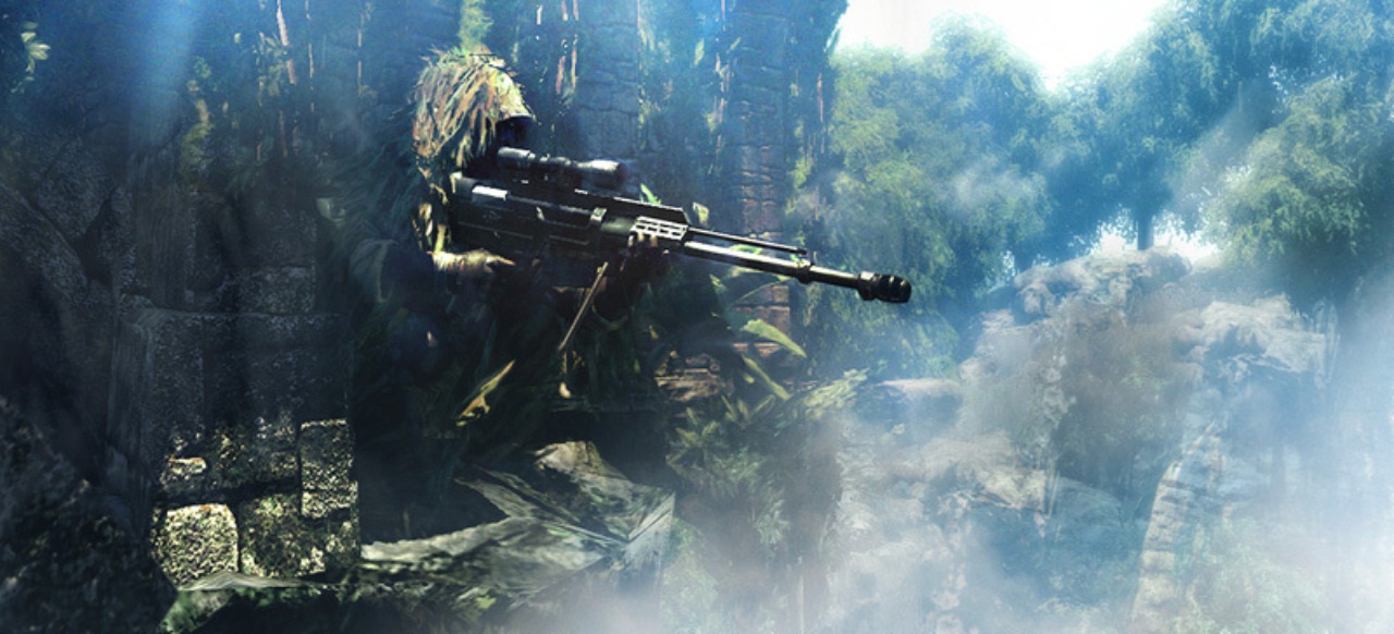 Sniper Ghost Warrior Contracts: Weit weg von Feind und Perfektion