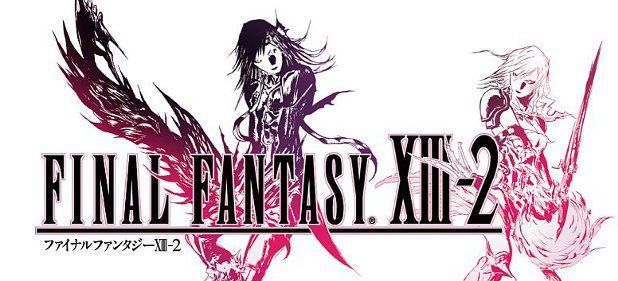 Final Fantasy 13-2: Das Versprechen der Musik