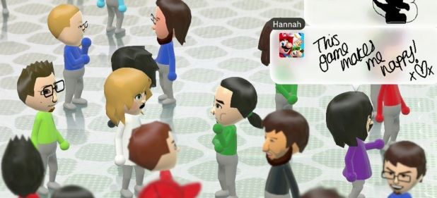 Wii U: Nintendos Onlinewelt: Miiverse, Youtube & Co.