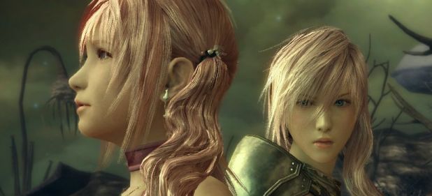 Final Fantasy 13-2: Eine weitere Rollenspiel-Enttuschung?