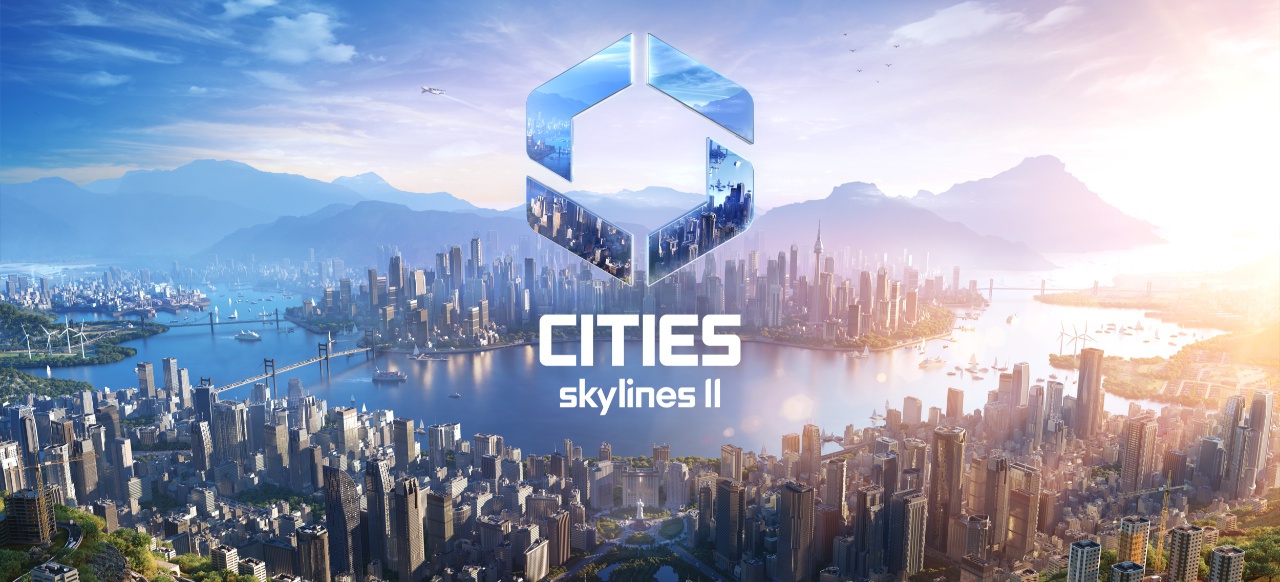 Cities: Skylines 2: Alles besser als beim Vorgnger - bis auf die Performance