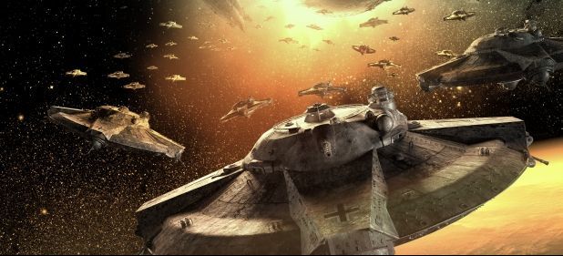 Iron Sky: Invasion: Der Weltraum, unendliche Langeweile