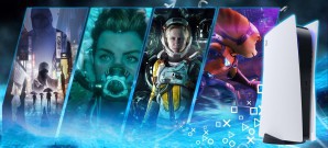 Welche Spiele erscheinen 2021 f�r PS5?