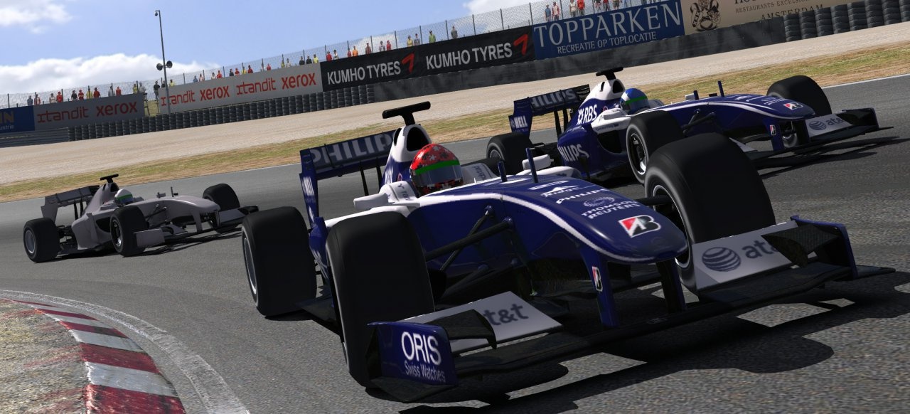 E-Sport: Corona als große Chance für das Sim-Racing