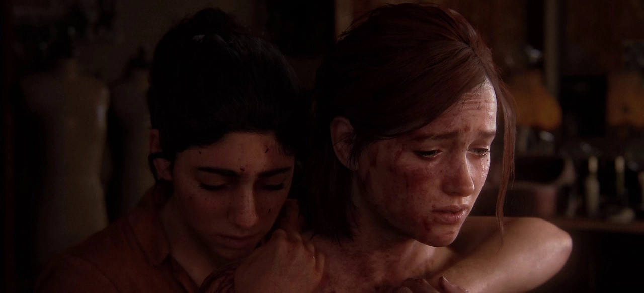 The Last of Us Part 2: Lohnt sich das PS5-Remastered?