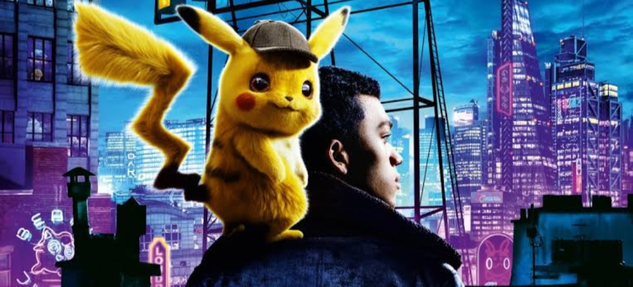Pokmon: Meisterdetektiv Pikachu (Film): Charmante Taschenmonster im Kino