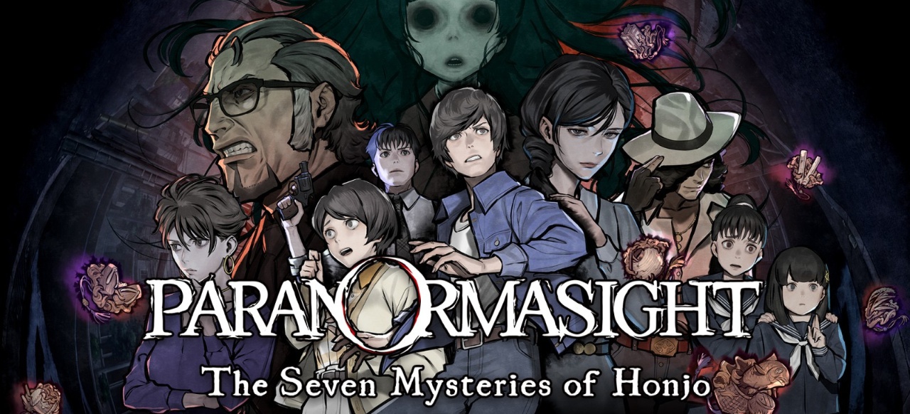 Paranormasight: The Seven Mysteries of Honjo: Eine schaurig-schöne Spukgeschichte
