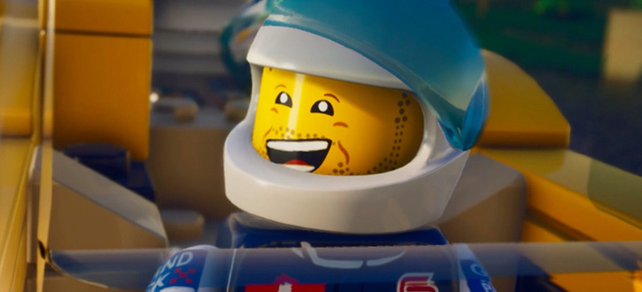 Lego 2K Drive: Forza mit Kltzchen - und einem groem Problem