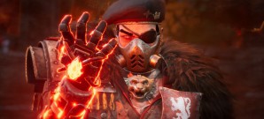 Wirklich nur als Gang