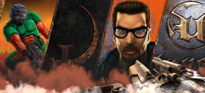 Von Doom bis Quake 3: Arena