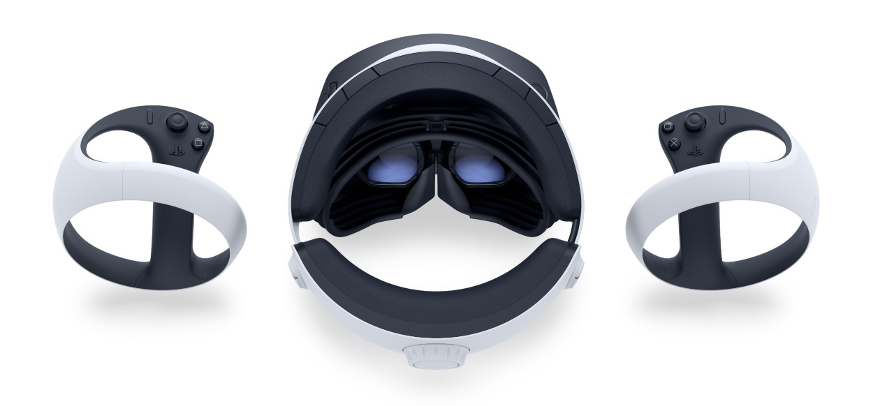 Das ultimative Headset für VR-Spieler?