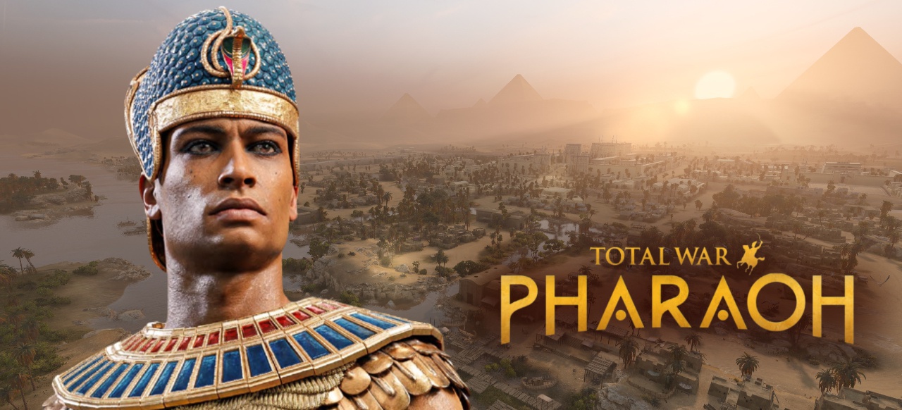 Total War: Pharaoh: Es gibt Neues im alten gypten