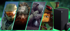 Welche Spiele erscheinen 2021 f�r XBS?