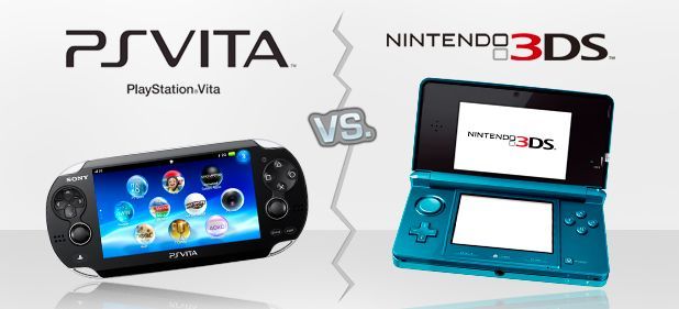 PlayStation Vita: Edle Technik gegen dritte Dimension