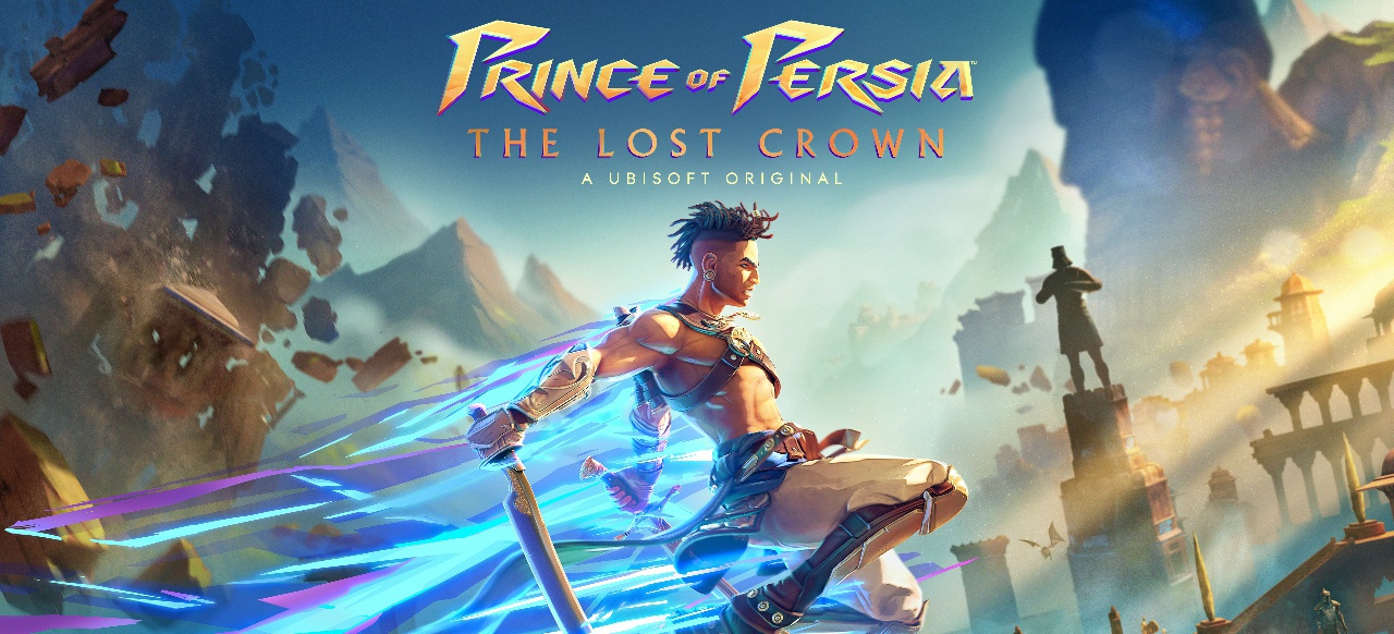 Prince of Persia: The Lost Crown: Der erste groe Hit von 2024?