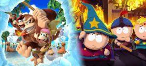 Spiel des Monats: Donkey Kong Country Tropical Freeze (Wii U)