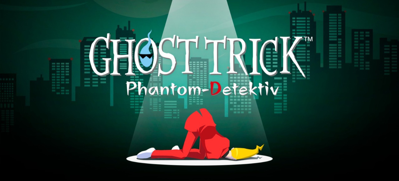 Ghost Trick: Phantom-Detektiv (2023): Der Rtsel-Klassiker ist zurck von den Toten