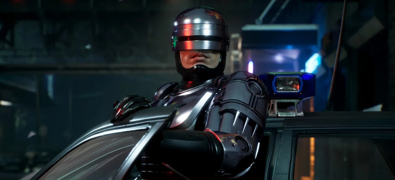 RoboCop: Rogue City: Stumpfheit war selten so brillant