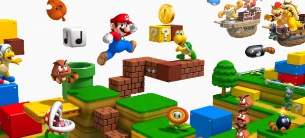 Super Mario 3D Land: Die beste aller Dimensionen!