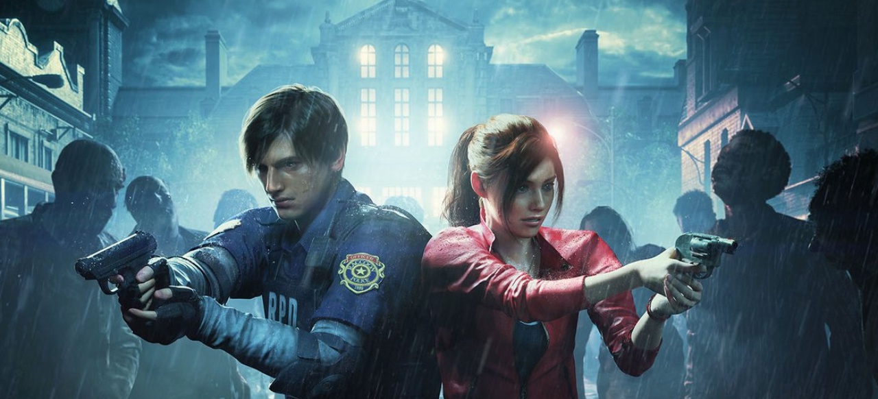Resident Evil 2: Restaurierter Horror-Klassiker