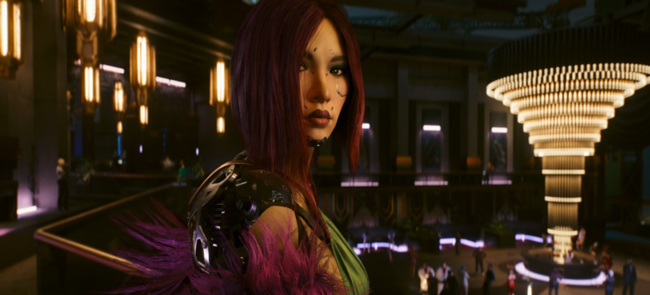 Cyberpunk 2077: Phantom Liberty: Ein DLC, der jeden Eddie wert ist