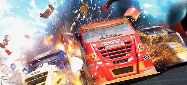Truck Racer: Das PS-Grauen hat einen Namen
