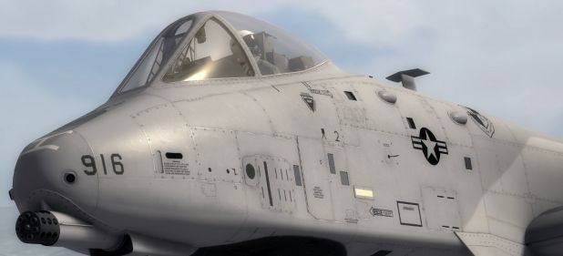 A-10C Warthog (Simulation) von Koch Media