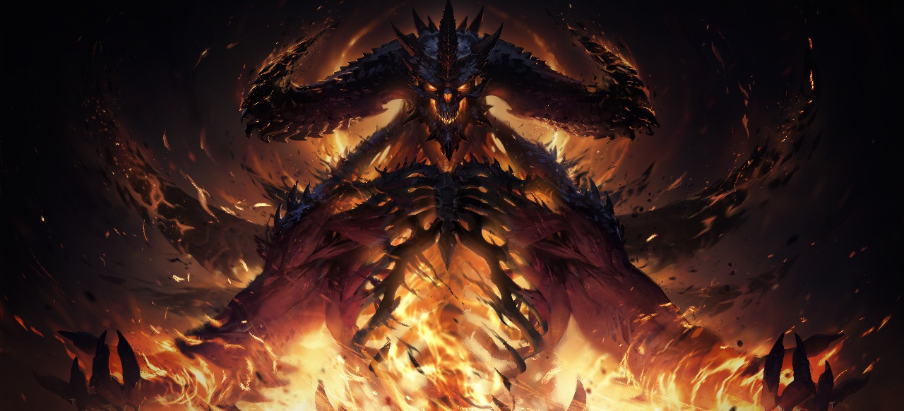 Diablo Immortal: Die mobile Echtgeld-Hölle