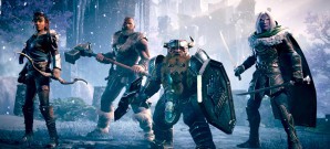 Kloppmist im D&D-Universum