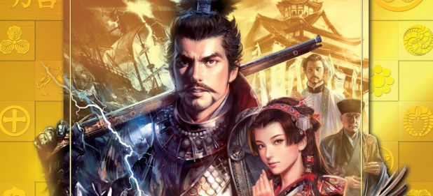 Nobunaga's Ambition: Sphere of Influence: Historische Aufbau-Strategie im alten Japan
