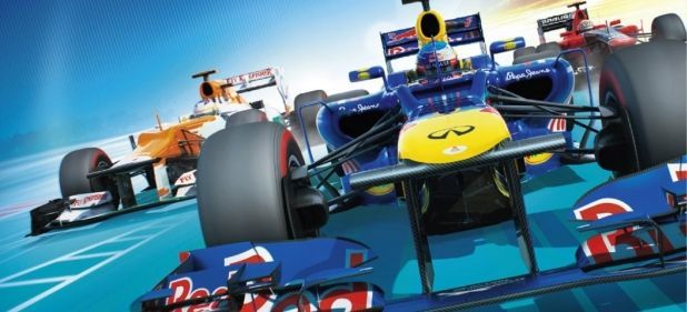 F1 2012: Von der Fahrschule zum WM-Titel