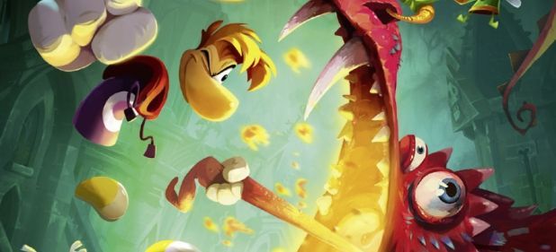 Rayman Legends: Ein legendres Plattform-Vergngen?