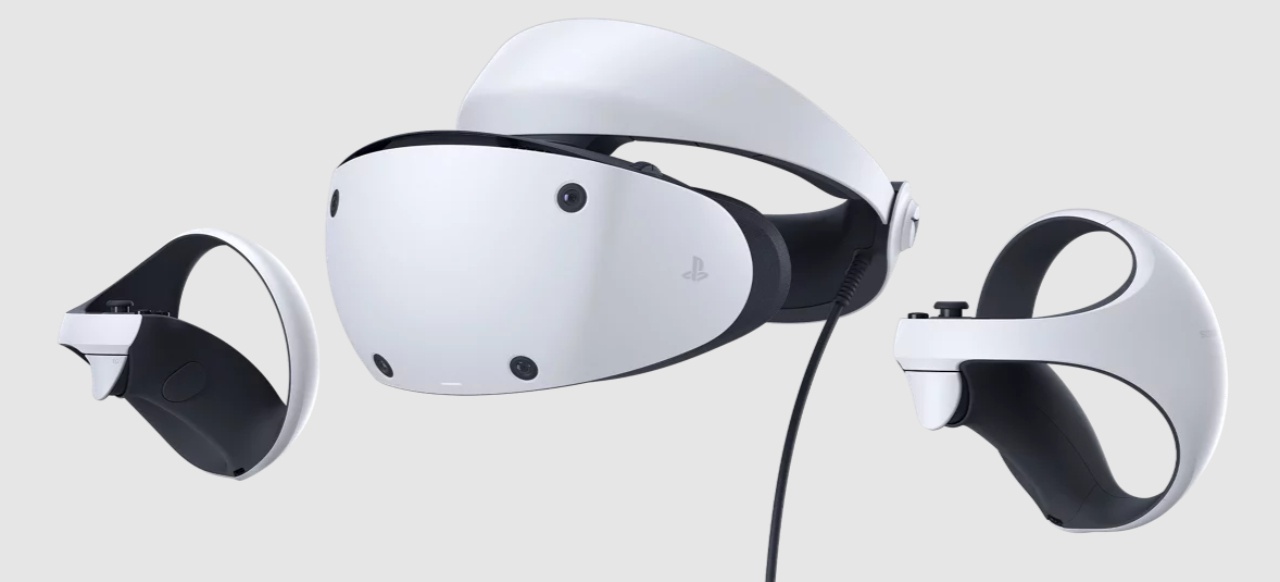 PlayStation VR2 : Das solltet ihr vor dem Spielen wissen!