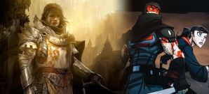 Spiel des Monats: Guild Wars 2 (PC)